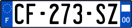 CF-273-SZ