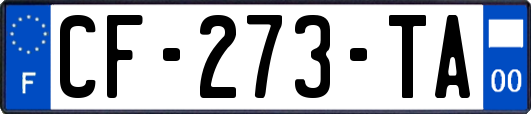 CF-273-TA
