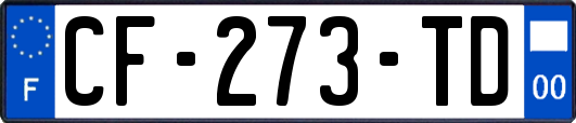 CF-273-TD
