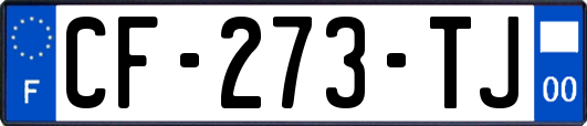 CF-273-TJ