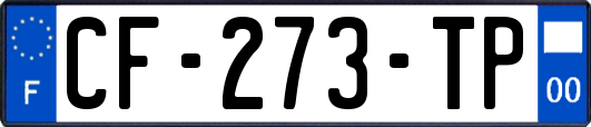 CF-273-TP