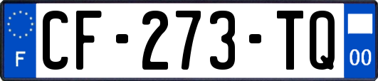 CF-273-TQ