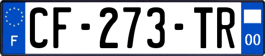 CF-273-TR
