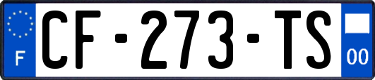 CF-273-TS