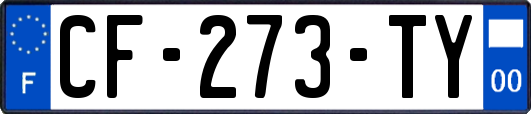 CF-273-TY