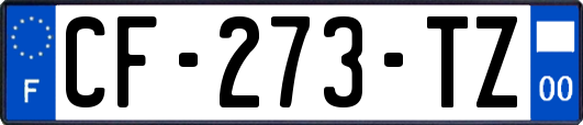 CF-273-TZ