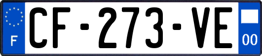 CF-273-VE