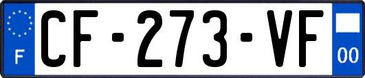 CF-273-VF