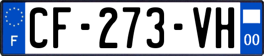 CF-273-VH