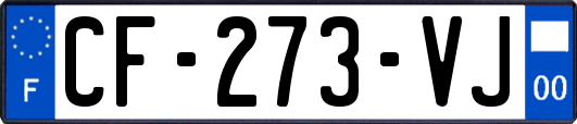 CF-273-VJ