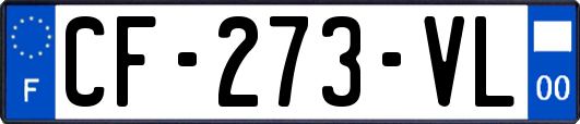 CF-273-VL
