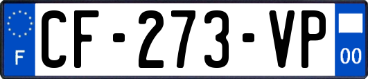 CF-273-VP