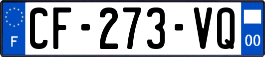 CF-273-VQ
