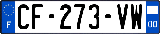 CF-273-VW