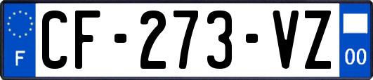 CF-273-VZ