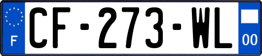 CF-273-WL