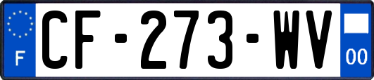 CF-273-WV