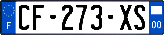 CF-273-XS