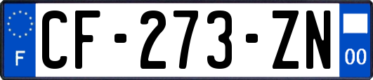 CF-273-ZN