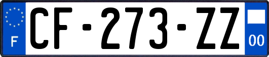 CF-273-ZZ