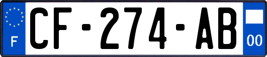 CF-274-AB