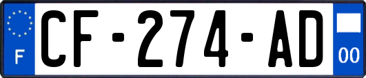 CF-274-AD