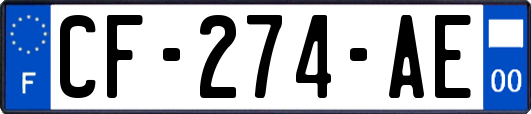 CF-274-AE