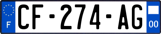 CF-274-AG