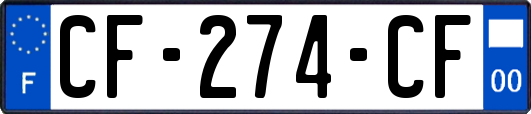 CF-274-CF