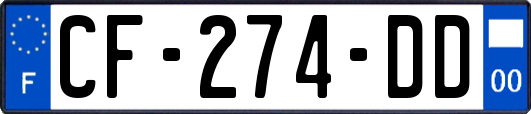 CF-274-DD