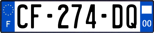 CF-274-DQ