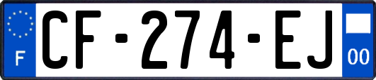 CF-274-EJ