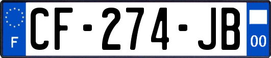 CF-274-JB