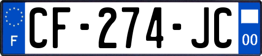 CF-274-JC