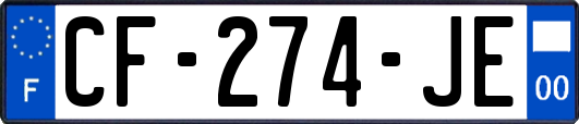 CF-274-JE