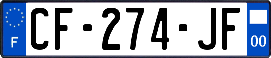 CF-274-JF