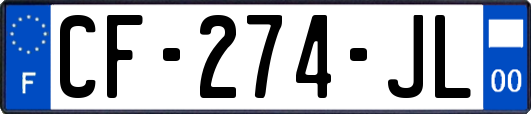 CF-274-JL