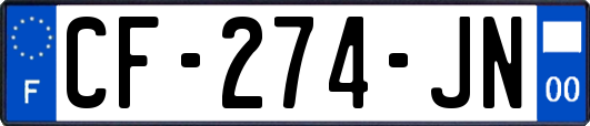 CF-274-JN