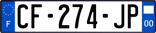 CF-274-JP
