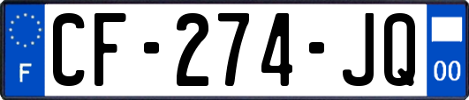 CF-274-JQ