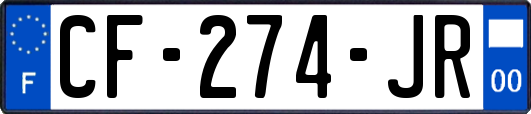 CF-274-JR