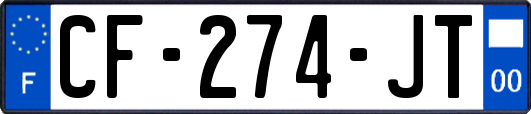 CF-274-JT