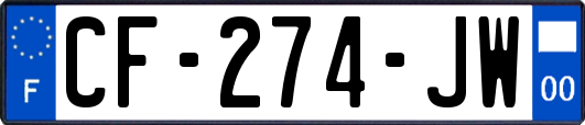 CF-274-JW