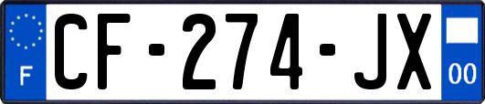 CF-274-JX
