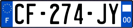 CF-274-JY