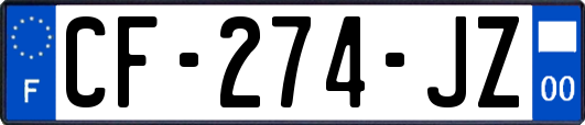 CF-274-JZ