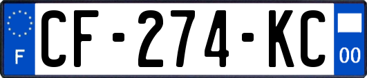 CF-274-KC