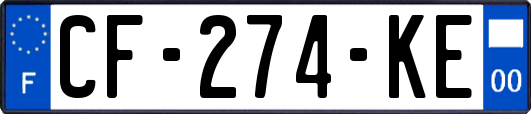 CF-274-KE