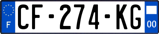 CF-274-KG