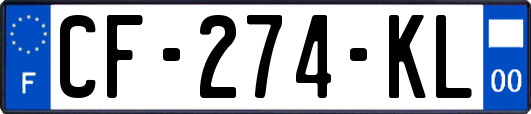 CF-274-KL